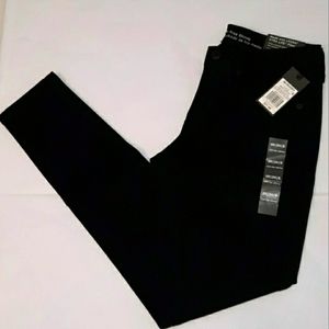 Mossimo Mid-Rise Skinny Jean